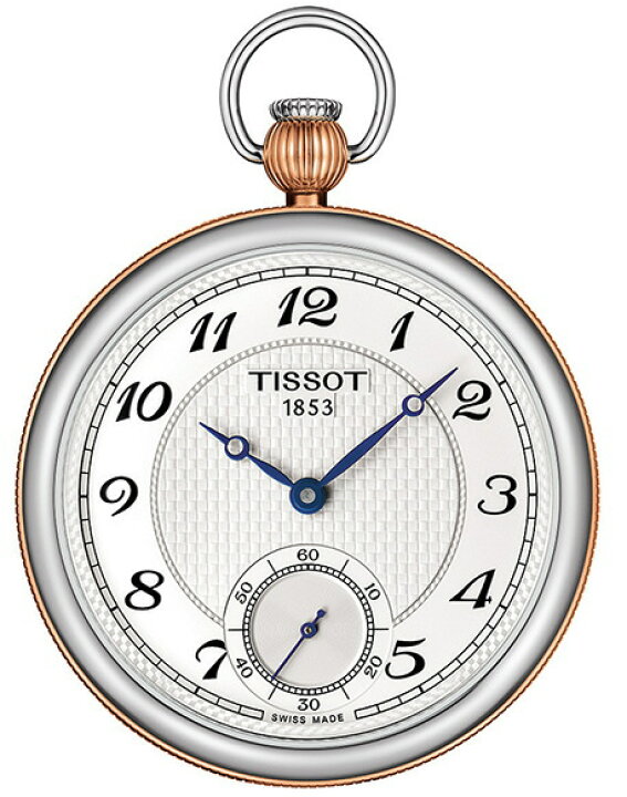 楽天市場】スイス製TISSOT ティソ BRIDGEPORT LEPINE ブリッジポート 