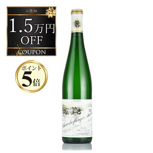 yP5{b11/25zyő2~OFFN[|zGS ~[ Vcz[txK[ [XO AEX[[ 2017 Egon Muller Scharzhofberger Riesling Auslese hCc ÌC C Ε u