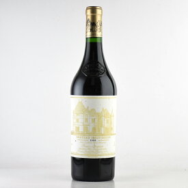 【最大1,000円OFFクーポン★期間限定】シャトー オー ブリオン 1999 ラベル不良 オーブリオン Chateau Haut-Brion フランス ボルドー 赤ワイン[のこり1本]【お買い物マラソン期間★4/24 20:00～4/27 9:59】