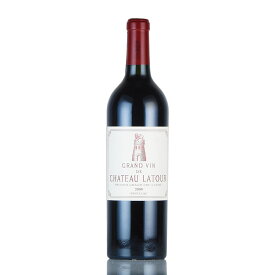 シャトー ラトゥール 2008 Chateau Latour フランス ボルドー 赤ワイン 新入荷