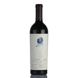 オーパス ワン 1999 オーパスワン オーパス・ワン Opus One アメリカ カリフォルニア 赤ワイン