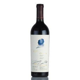オーパス ワン 2000 オーパスワン オーパス・ワン Opus One アメリカ カリフォルニア 赤ワイン