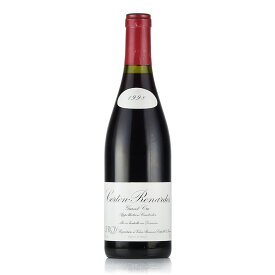 ルロワ ドメーヌ ルロワ コルトン ルナルド 1998 Domaine Leroy Corton Renardes フランス ブルゴーニュ 赤ワイン[のこり1本]