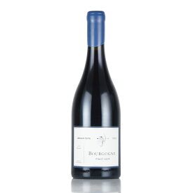 アルノー アント ブルゴーニュ ルージュ ピノ ノワール 2015 Arnaud Ente Bourgogne Rouge フランス ブルゴーニュ 赤ワイン