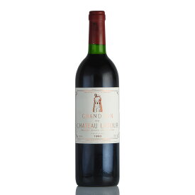 【最大1,000円OFFクーポン★期間限定】シャトー ラトゥール 1993 Chateau Latour フランス ボルドー 赤ワイン【お買い物マラソン期間★4/24 20:00～4/27 9:59】