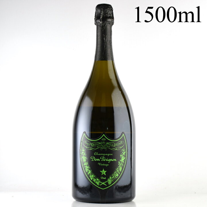楽天市場】ドンペリ ドンペリニヨン ルミナス 2009 マグナム 1500ml 