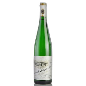 エゴン ミュラー シャルツホーフベルガー リースリング シュペートレーゼ 2013 Egon Muller Scharzhofberger Riesling Spaetlese ドイツ 白ワイン