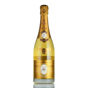 yP5{b11/15zC f[ NX^ 2007 Cf[ CEf[ Louis Roederer Cristal tX Vp Vp[j Ε