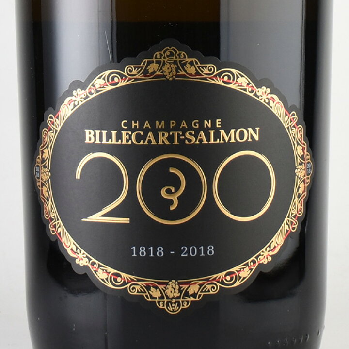 楽天市場】ビルカール サルモン キュヴェ200 ジェロボアム 3000ml (木  