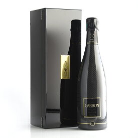 カーボン ブラン ド ブラン 2012 ギフトボックス カルボン ブランドブラン Carbon Blanc de Blancs フランス シャンパン シャンパーニュ