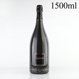 カーボン ロゼ NV マグナム 1500ml カルボン Carbon Rose フランス シャンパン シャンパーニュ