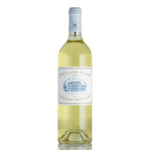 pB u f Vg[ }S[ 2012 Pavillon Blanc du Chateau Margaux tX {h[ C Ε