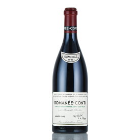 ロマネコンティ ロマネコンティ 1998 ドメーヌ ド ラ ロマネ コンティ DRC Romanee Conti フランス ブルゴーニュ 赤ワイン
