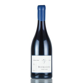 アルノー アント ブルゴーニュ ルージュ ピノ ノワール 2016 Arnaud Ente Bourgogne Rouge フランス ブルゴーニュ 赤ワイン[のこり1本]