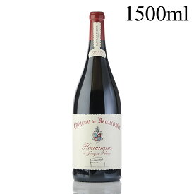 シャトー ド ボーカステル オマージュ ア ジャック ペラン 2013 マグナム 1500ml Chateau de Beaucastel Hommage a Jacques Perrin フランス ローヌ 赤ワイン