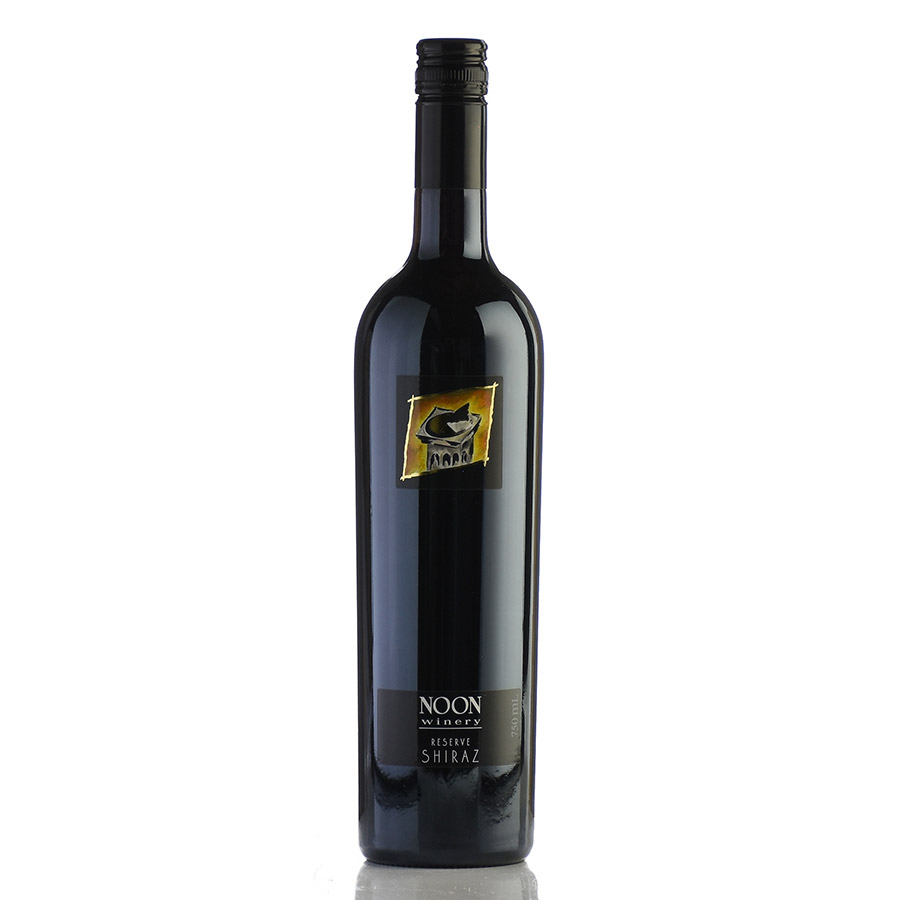 公式ストア ヌーン リザーヴ シラーズ 2018 豊富なギフト オーストラリア 赤ワイン 正規品