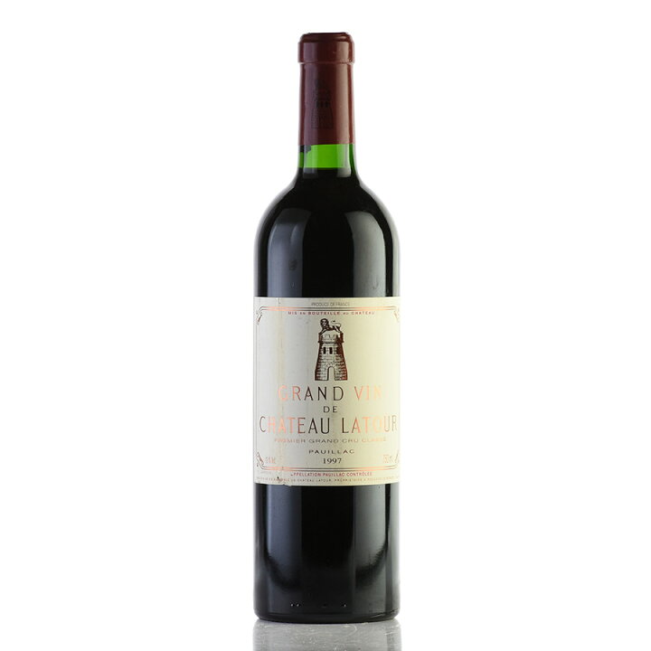 楽天市場】シャトー ラトゥール 1997 ラベル不良 Chateau Latour  