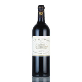 シャトー マルゴー 2017 Chateau Margaux フランス ボルドー 赤ワイン 新入荷