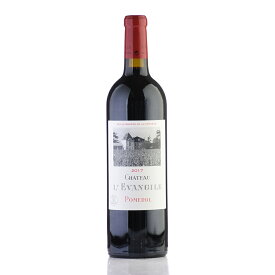 シャトー レヴァンジル 2017 Chateau l'Evangile フランス ボルドー 赤ワイン 【ksp】