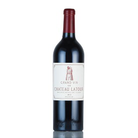 【最大1,000円OFFクーポン★期間限定】シャトー ラトゥール 2012 Chateau Latour フランス ボルドー 赤ワイン 新入荷【お買い物マラソン期間★4/24 20:00～4/27 9:59】