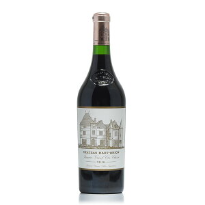 �V���g�[ �I�[ �u���I�� 2016 �I�[�u���I�� Chateau Haut-Brion �t�����X �{���h�[ �ԃ��C�� ���̓�