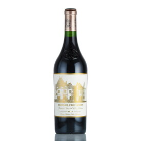 【最大1,000円OFFクーポン★期間限定】シャトー オー ブリオン 2013 オーブリオン Chateau Haut-Brion フランス ボルドー 赤ワイン 新入荷【お買い物マラソン期間★4/24 20:00～4/27 9:59】