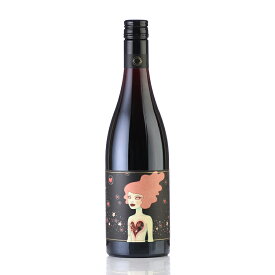 アデリーナ マタロ 2015 Adelina Mataro オーストラリア 赤ワイン
