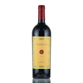 マッセート 2017 マセト マセット Ornellaia Masseto イタリア 赤ワイン