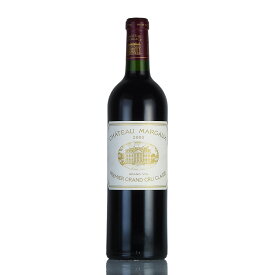 シャトー マルゴー 2005 Chateau Margaux フランス ボルドー 赤ワイン 新入荷