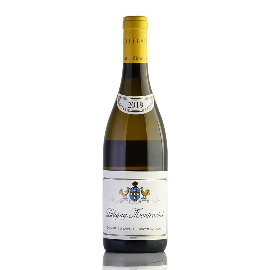 着後レビューで 送料無料 ルフレーヴ ピュリニー モンラッシェ 2019 ファクトリーアウトレット 正規品 ピュリニィ Puligny Leflaive ブルゴーニュ Montrachet フランス 白ワイン