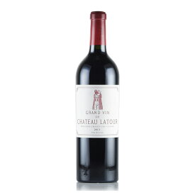 【最大1,000円OFFクーポン★期間限定】シャトー ラトゥール 2013 Chateau Latour フランス ボルドー 赤ワイン 新入荷【お買い物マラソン期間★4/24 20:00～4/27 9:59】