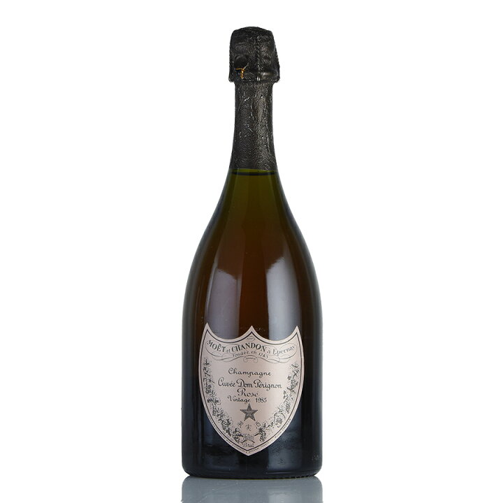 楽天市場】ドンペリ ドンペリニヨン ロゼ 1985 ドン ペリニヨン  