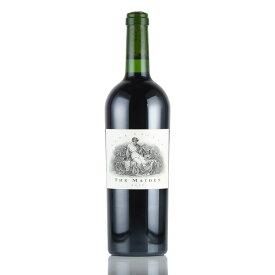【P5倍｜8/10限定】ザ メイデン 2012 ハーラン エステート Harlan Estate The Maiden アメリカ カリフォルニア 赤ワイン【夏ギフト対象】