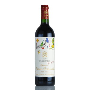Vg[ [g [gVg 1997 X`Ch Chateau Mouton Rothschild tX {h[ ԃC Ε