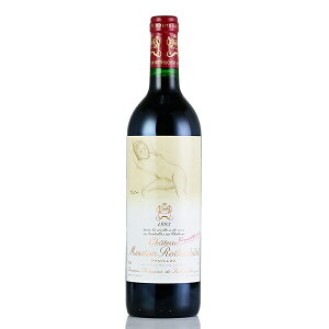 Vg[ [g [gVg 1993 X`Ch Chateau Mouton Rothschild tX {h[ ԃC Ε
