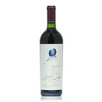 オーパス ワン 2012 オーパスワン オーパス・ワン Opus One アメリカ カリフォルニア 赤ワイン