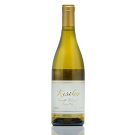 キスラー シャルドネ デュレル ヴィンヤード 2014 Kistler Chardonnay Durell Vineyard アメリカ カリフォルニア 白ワイン[のこり1本]