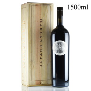 yP5{b11/30zn[ GXe[g 2017 }Oi 1500ml ؔ Yґo Harlan Estate AJ JtHjA ԃC Ε