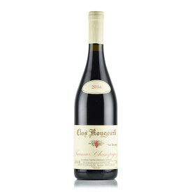 【最大20,000円OFFクーポン★期間限定】クロ ルジャール ソミュール シャンピニー ル ブール 2014 Clos Rougeard Saumur Champigny Le Bourg フランス ロワール 赤ワイン【スーパーSALE期間★6/4 20:00～6/11 1:59】