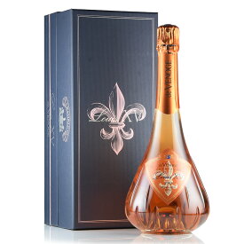 ドゥ ヴノージュ ルイ15世 ロゼ 2002 ギフトボックス キャンズ de Venoge Louis XV Rose フランス シャンパン シャンパーニュ 新入荷 【ksp】