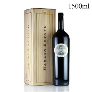 n[ GXe[g 2018 }Oi 1500ml Ki ؔ Harlan Estate AJ JtHjA ԃC[̂1{] Ε