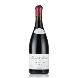 ルロワ ドメーヌ ルロワ クロ ド ラ ロッシュ 2015 Domaine Leroy Clos de la Roche フランス ブルゴーニュ 赤ワイン[のこり1本]