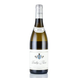 エスプリ ルフレーヴ プイィ フュイッセ 2018 正規品 Leflaive ( Esprit Leflaive ) Pouilly Fuisse フランス ブルゴーニュ 白ワイン