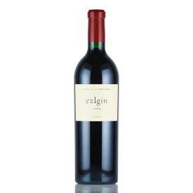 コルギン カリアド 2014 Colgin Cariad アメリカ カリフォルニア 赤ワイン[のこり1本]