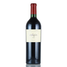 コルギン カリアド 1999 Colgin Cariad アメリカ カリフォルニア 赤ワイン[のこり1本]