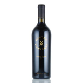 ヘスタン カベルネ ソーヴィニヨン 2016 生産者蔵出し Hestan Cabernet Sauvignon アメリカ カリフォルニア 赤ワイン【夏ギフト対象】