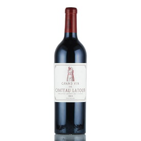 シャトー ラトゥール 2014 Chateau Latour フランス ボルドー 赤ワイン