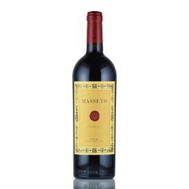 マッセート 2014 マセト マセット Ornellaia Masseto イタリア 赤ワイン