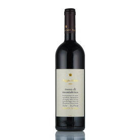 ポッジョ アンティコ ロッソ ディ モンタルチーノ 2020 Poggio Antico Rosso di Montalcino イタリア 赤ワイン 【ksp】