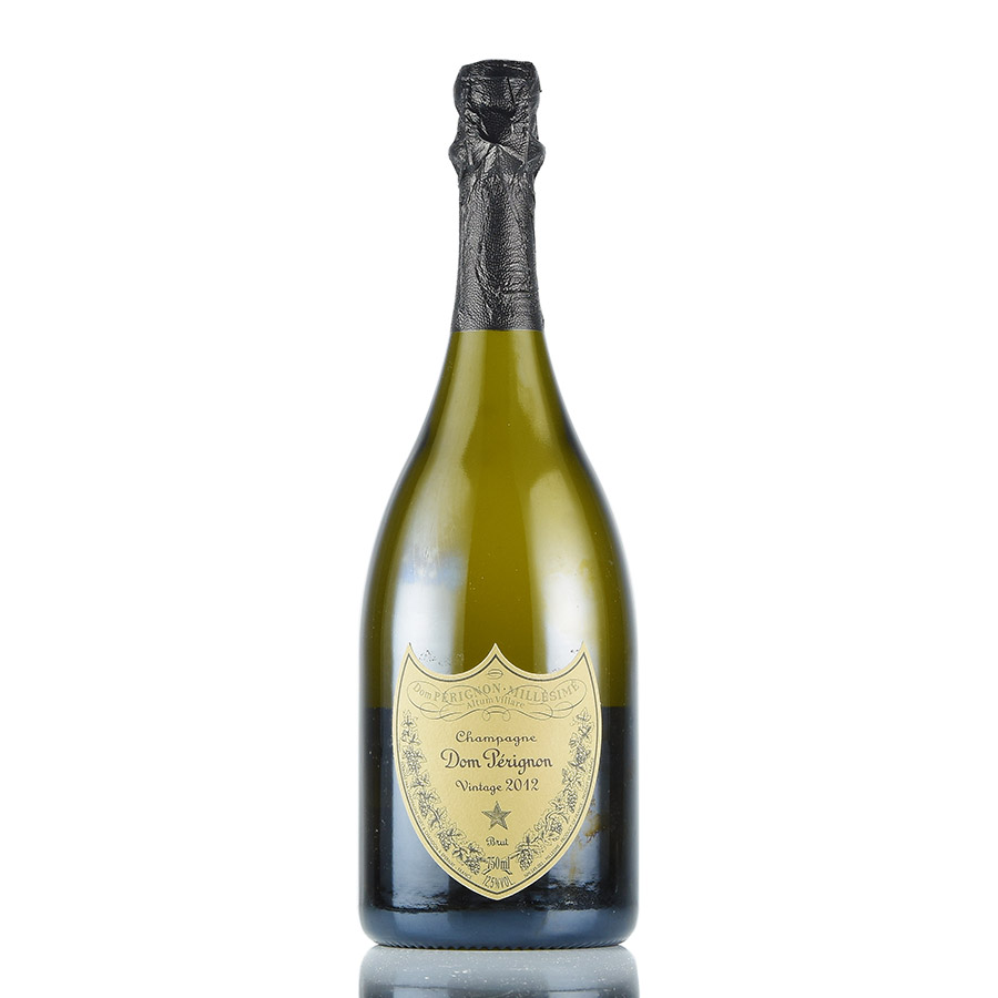 2012 ドンペリ ワインの人気商品・通販・価格比較 - 価格.com
